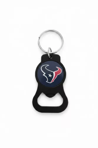 H. Texans - NFL Bottle Opener Kulcstartó
