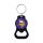Minnesota Vikings - NFL Bottle Opener Kulcstartó
