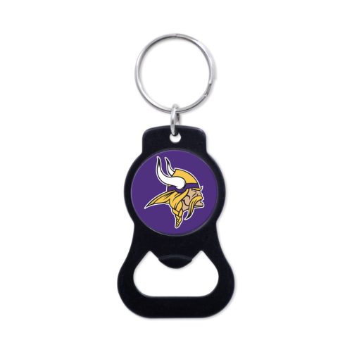 Minnesota Vikings - NFL Bottle Opener Kulcstartó
