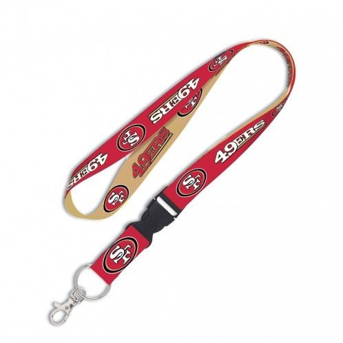 49ers - Nyakpánt