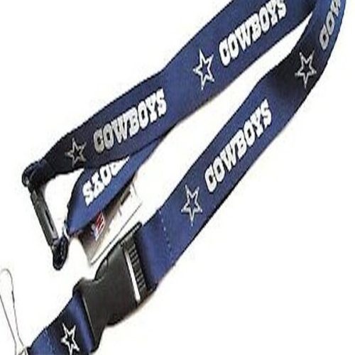 Cowboys - NFL Nyakpánt/Kulcstartó