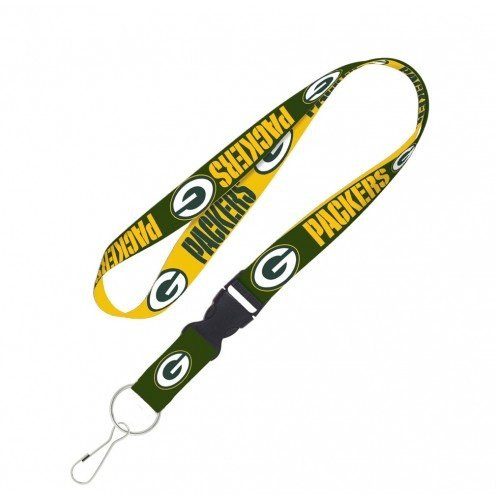 Packers - Nyakpánt