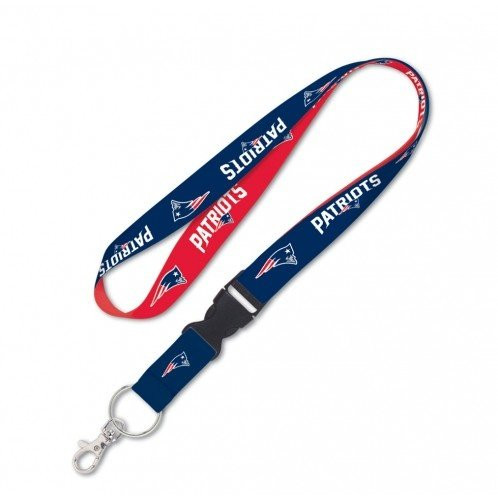 Patriots - Lanyard