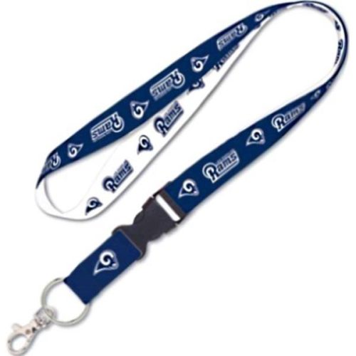 Rams - NFL Nyakpánt/Kulcstartó