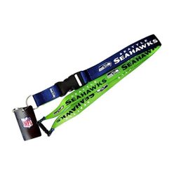 Seahawks - Nyakpánt