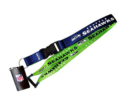Seahawks - Nyakpánt