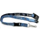 Titans - NFL nyakpánt/kulcstartó