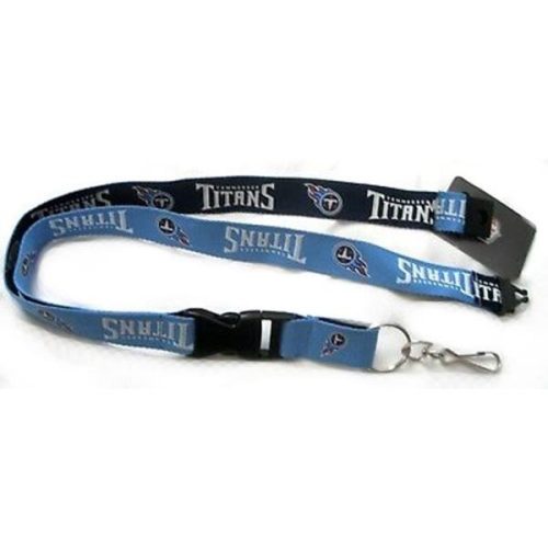Titans - NFL nyakpánt/kulcstartó