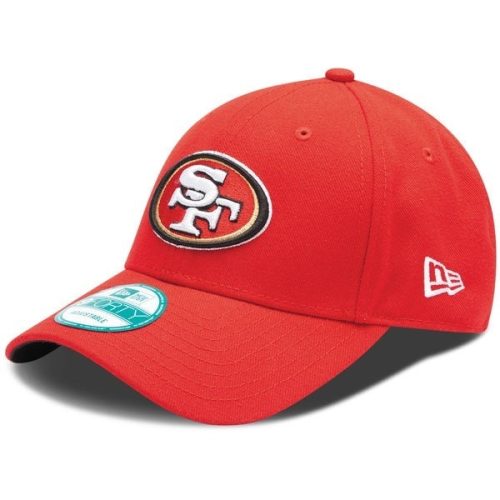 49ers - 9FORTY™ The League sapka