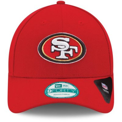 49ers - 9FORTY™ The League sapka