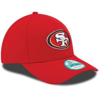 49ers - 9FORTY™ The League sapka