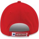 49ers - 9FORTY™ The League sapka