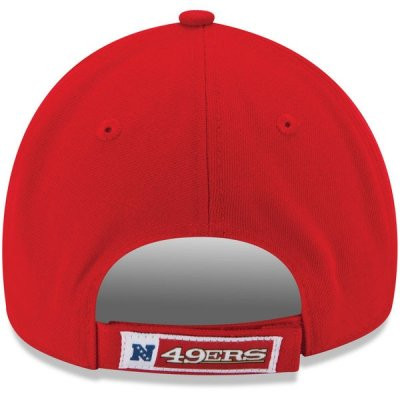 49ers - 9FORTY™ The League sapka