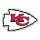 Chiefs - NFL Premium Akril Mágnes