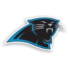 Panthers - NFL Premium Akril Mágnes