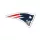Patriots - NFL Premium Akril Mágnes