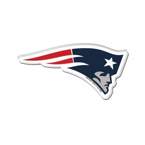 Patriots - NFL Premium Akril Mágnes