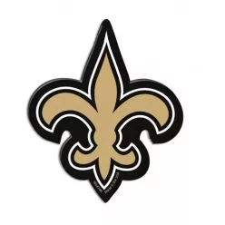 Saints - NFL Premium Akril Mágnes