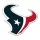 Texans - NFL Premium Akril Mágnes