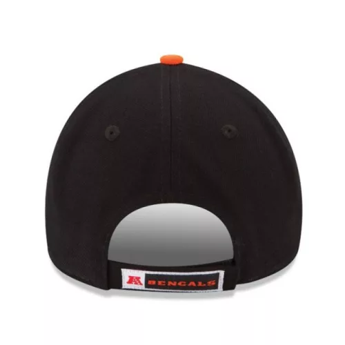 Bengals - 9FORTY™ The League - Sapka - tépőzáras rögzítéssel
