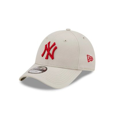 New York Yankees League Essential Stone 9FORTY sapka