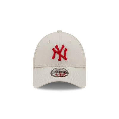 New York Yankees League Essential Stone 9FORTY sapka