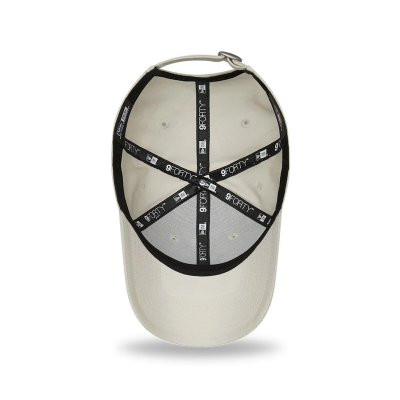 New York Yankees League Essential Stone 9FORTY sapka