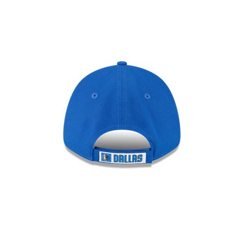 Dallas Mavericks - 9FORTY The League sapka