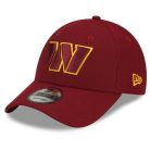 Commanders - The League 9/40 sapka