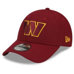 Commanders - The League 9/40 sapka