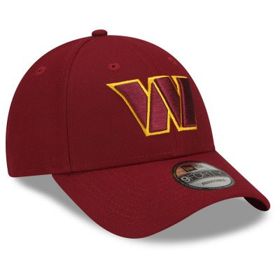 Commanders - The League 9/40 sapka