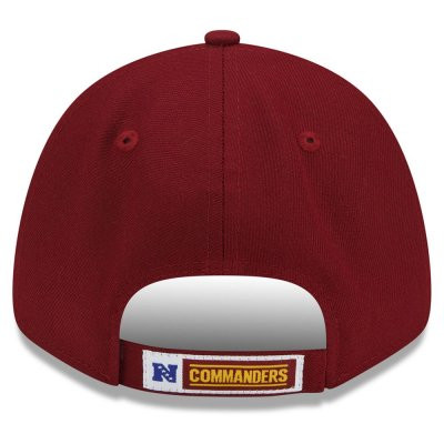 Commanders - The League 9/40 sapka