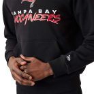 Buccaneers Script Kapucnis Pulóver