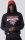 Tampa Bay Buccaneers NFL Team Logo Grey Hoodie
