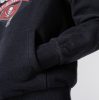 Tampa Bay Buccaneers NFL Team Logo Grey Hoodie