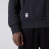 Tampa Bay Buccaneers NFL Team Logo Grey Hoodie