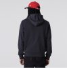 Tampa Bay Buccaneers NFL Team Logo Grey Hoodie