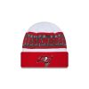 Buccaneers - NFL23 Tech Knit Télisapka