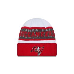 Buccaneers - NFL23 Tech Knit Télisapka