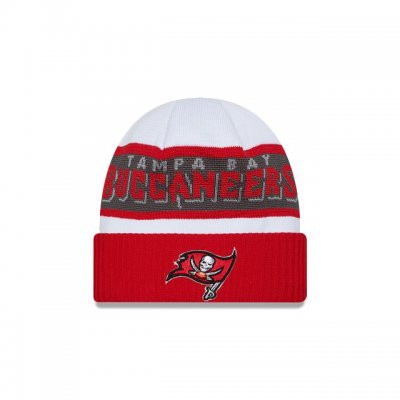 Buccaneers - NFL23 Tech Knit Télisapka