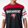 NFL MESH TEE T. BUCCANEERS
