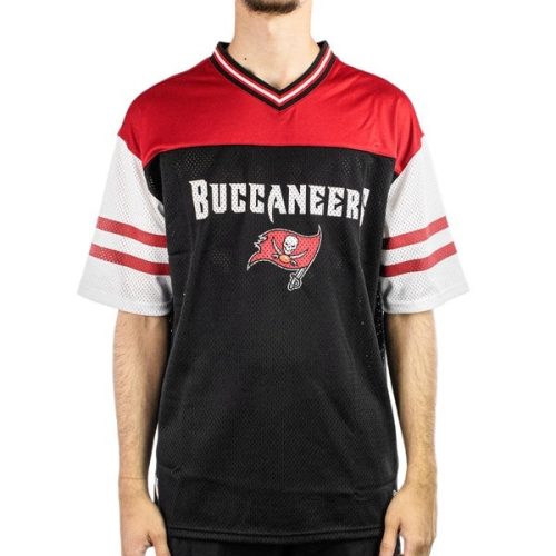 NFL MESH póló T. BUCCANEERS
