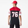 NFL MESH TEE T. BUCCANEERS