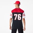 NFL MESH póló T. BUCCANEERS