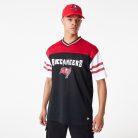 NFL MESH póló T. BUCCANEERS