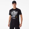 NFL WORDMARK TEE L.A.RAIDERS