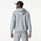 LA Lakers NBA Essentials cipzáras kapucnis pulóver