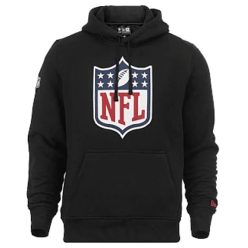 NFL LOGO REGULAR kapucnis pulóver