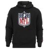 NFL LOGO REGULAR HOODY