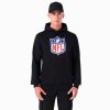 NFL LOGO REGULAR HOODY